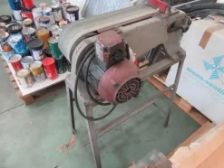 2#4450 Attrezzature produzione timbri e articoli cancelleria