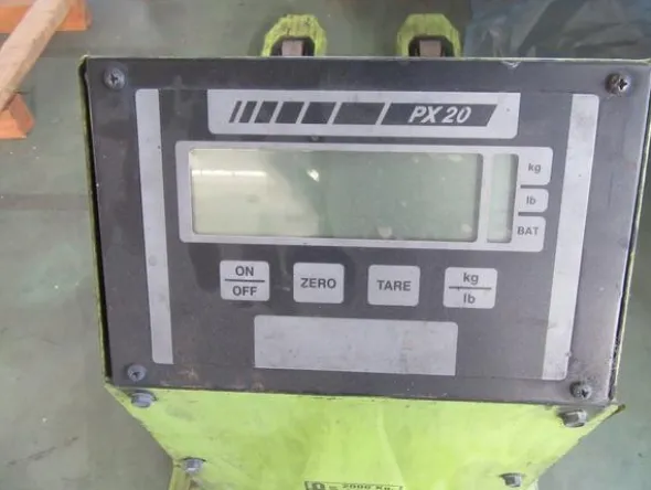 2#4450 Attrezzature produzione timbri e articoli cancelleria