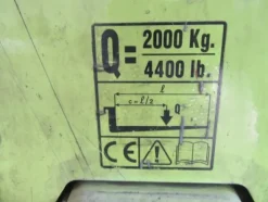 2#4450 Attrezzature produzione timbri e articoli cancelleria