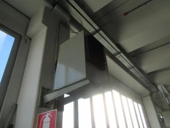 2#4450 Attrezzature produzione timbri e articoli cancelleria
