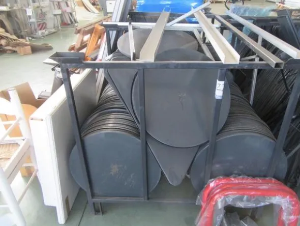 2#4450 Attrezzature produzione timbri e articoli cancelleria