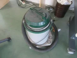 2#4450 Attrezzature produzione timbri e articoli cancelleria