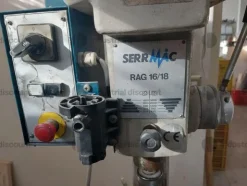 7#9756 Attrezzaure e macchinari vari