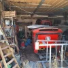5#9796 Attrezzi da giardinaggio