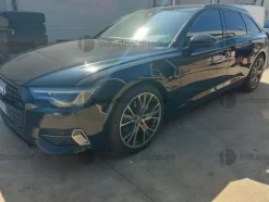 9#9463 Audi A6 Avant