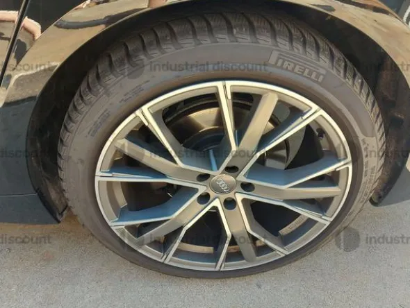 9#9463 Audi A6 Avant