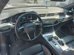 9#9463 Audi A6 Avant