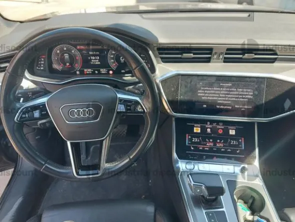 9#9463 Audi A6 Avant