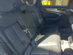 9#9463 Audi A6 Avant