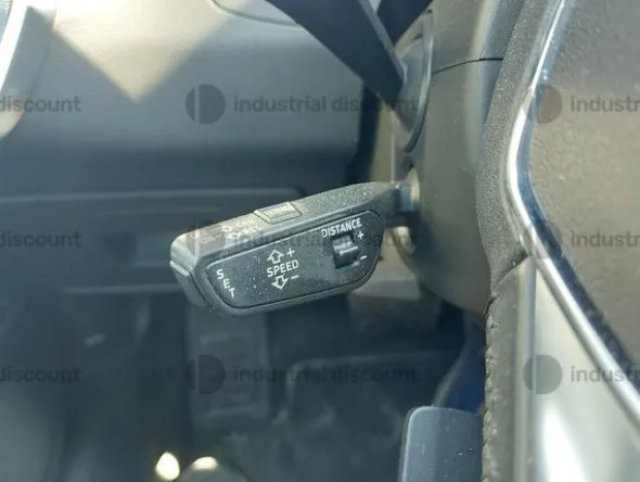 9#9463 Audi A6 Avant