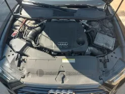 9#9463 Audi A6 Avant