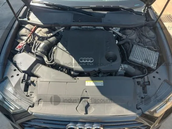 9#9463 Audi A6 Avant