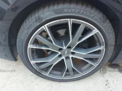 9#9463 Audi A6 Avant