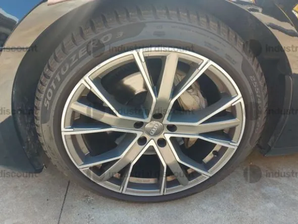 9#9463 Audi A6 Avant