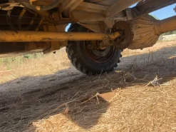 Autobetoniera Dumper F.lli Dieci d630