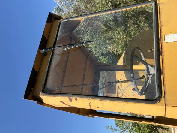 Autobetoniera Dumper F.lli Dieci d630