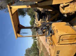 Autobetoniera Dumper F.lli Dieci d630
