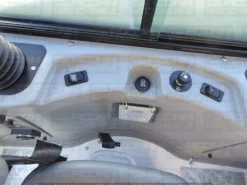 Autobetoniera Fiori DB 260
