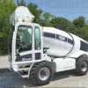 Autobetoniera Fiori DBX35