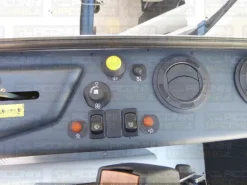 Autobetoniera Fiori DBX35