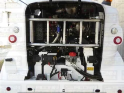 Autobetoniera Fiori DBX35