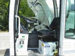 Autobetoniera Fiori DBX35