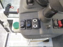 Autobetoniera Fiori DBX35