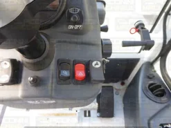 Autobetoniera Fiori DBX35