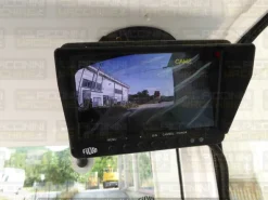 Autobetoniera Fiori DBX10