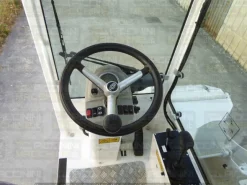 Autobetoniera Fiori DBX10