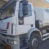 5#10019 Autobotte Iveco 180 E30