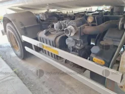 5#10019 Autobotte Iveco 180 E30