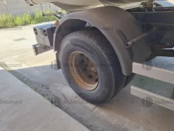 5#10019 Autobotte Iveco 180 E30
