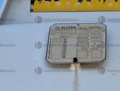 5#10019 Autobotte Iveco 180 E30