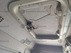 5#10019 Autobotte Iveco 180 E30