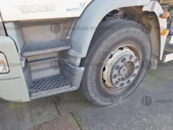 5#10019 Autobotte Iveco 180 E30