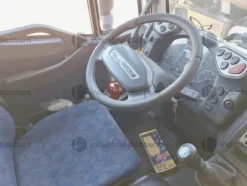 5#10019 Autobotte Iveco 180 E30
