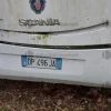 2#8970 Autobus Irizar Scania K380EB