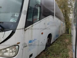 2#8970 Autobus Irizar Scania K380EB