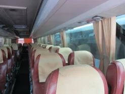 3#5473 Autobus King Long