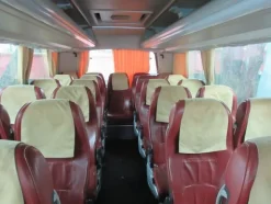 3#5473 Autobus King Long