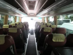 3#5473 Autobus King Long