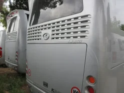3#5473 Autobus King Long