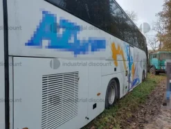 4#8970 Autobus Man Tga 460