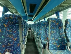 4#8970 Autobus Man Tga 460