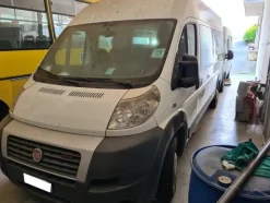 1#6173 Autobus 14 posti Fiat Ducato