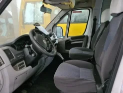 1#6173 Autobus 14 posti Fiat Ducato