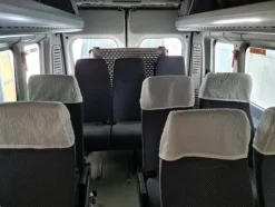 1#6173 Autobus 14 posti Fiat Ducato