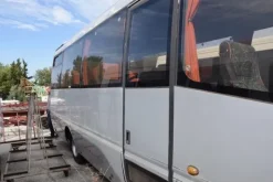 37#3756 Autobus Salvador Caetano BB50L
