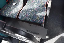 37#3756 Autobus Salvador Caetano BB50L